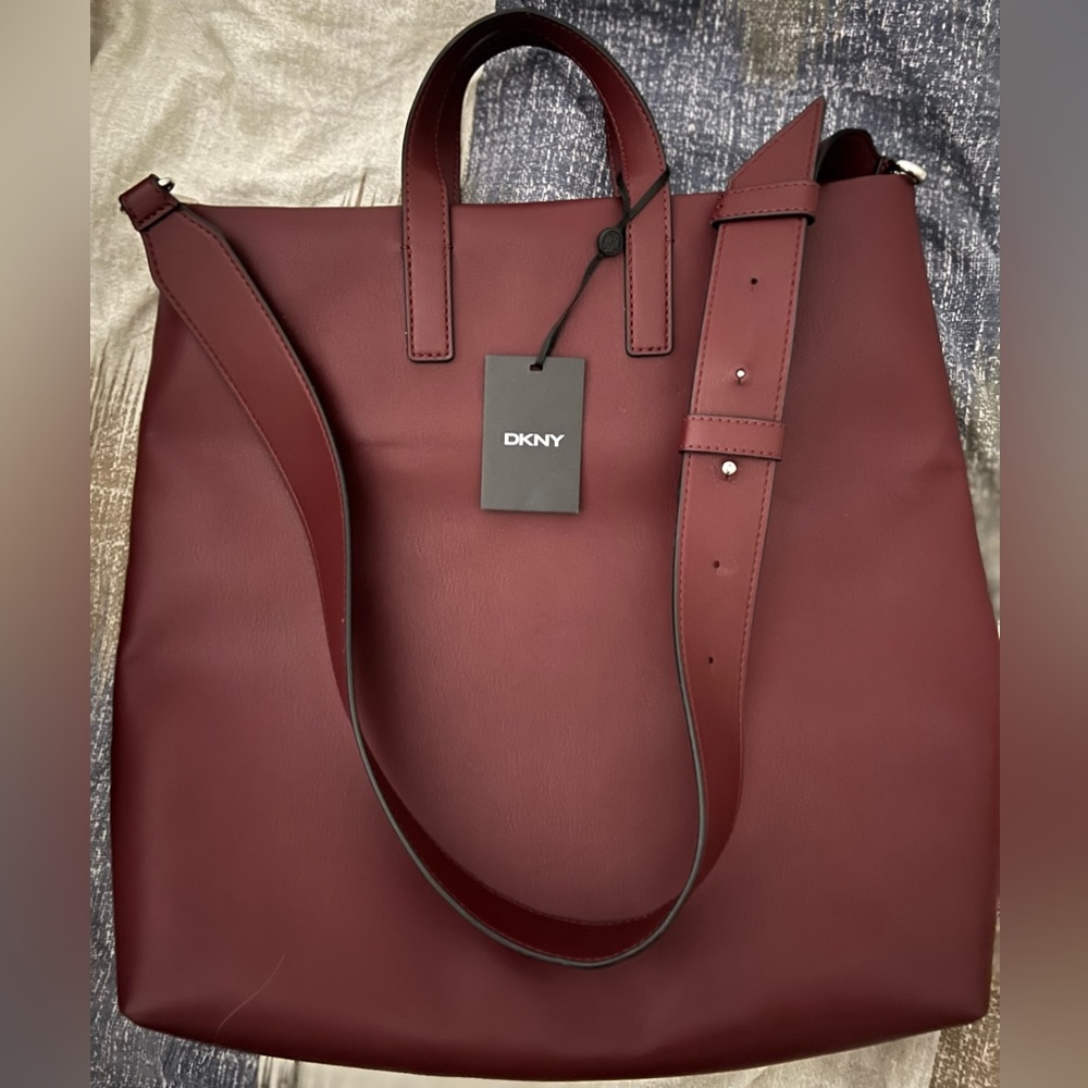Brand new DKNY tote bag!